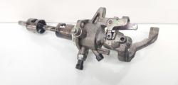 Selector cutie viteza manuala, Opel Zafira B (A05), 1.9 CDTI, Z19DT  (id:693852)