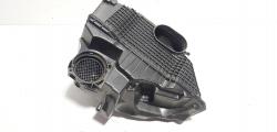 Carcasa filtru aer, cod 165008308R, Dacia Sandero 2, 1.5 DCI, K9K612 (id:694208)