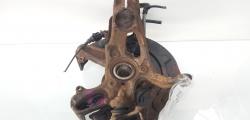 Fuzeta dreapta fata, Seat Leon (5F1) 1.6 TDI, CLH (id:693897)