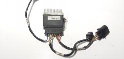 Releu electroventilatoare, Audi A4 Avant (8K5, B8), 2.0 TDI, CAG (id:694087)