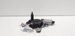 Motoras stergator haion, cod 1Z9955711A, Skoda Octavia 2 Combi (1Z5) (id:693507)
