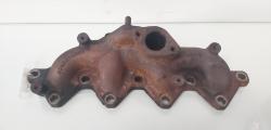 Galerie evacuare, cod 8980538800, Opel Astra J 1.7 CDTI, A17DTR (id:694049)