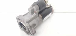Electromotor, cod 068911024H, Audi A4 (8E2, B6) 1.9 TDI, AVF, 6 vit man (id:694046)