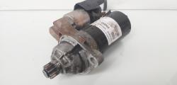 Electromotor, cod 02M911023P, Skoda Octavia 2 (1Z3) 2.0 TDI, BKD, 6 vit man (id:694043)