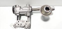 Pompa ulei, cod 7789840, Land Rover Freelander (LN), 2.0 diesel, M47R (id:694457)