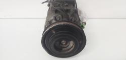 Compresor clima, cod 8D0260808, Vw Passat Variant (3B6) 1.9 TDI, AWX (id:694063)