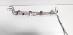 Set conducte alimentare combustibil, Vw Jetta 3 (1K2) 2.0 TDI, BKD (id:694246)