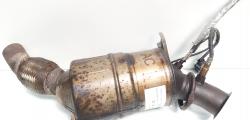 Catalizator, cod 7805077, Bmw 1 Coupe (E82) 2.0 diesel, N47D20C (id:694233)