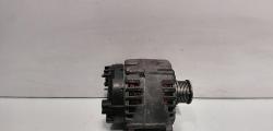 Alternator 140A Valeo, cod 03L903023A, VW Tiguan (5N), 2.0 TDI, CFG (id:694685)