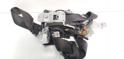 Centura dreapta fata cu capsa si motoras, Mercedes Clasa E (W212) (id:694379)
