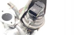 Turbosuflanta, Opel Astra J, 1.7 CDTI, A17DTE (id:694495)