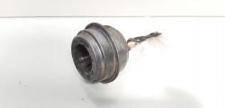 Supapa turbo vacumatica, VW Touran (1T1, 1T2), 2.0 TDI, BKD (id:694683)