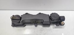 Capac culbutori, cod 9651815680, Ford Focus 2 (DA), 1.6 TDCI, HHDA (id:694671)