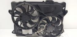 Grup electroventilatoare, cod 95102335, Opel Antara, 2.2 CDTI, A22DM (id:694756)