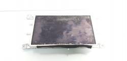Display navigatie, cod 8T0919603F, Audi A4 (8K2, B8) (idi:694067)