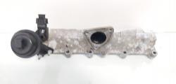 Galerie admisie cu clapete, cod 8973134590, Opel Astra H Van, 1.7 CDTI, Z17DTH (idi:694333)