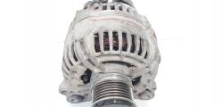 Alternator 140A Bosch, cod 06F903023F, Skoda Octavia 2 (1Z3) 1.9 TDI, BKC (idi:694283)