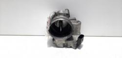 Clapeta acceleratie, cod 03G128063C, Audi A4 (8EC, B7), 2.0 TDI, BRE (id:694757)