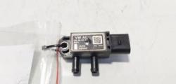Senzor presiune gaze, cod 03N906051B, Skoda Octavia 3 (5E3) (id:693352)