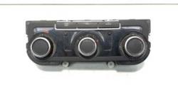 Panou comenzi AC, cod 7N0907426AN, VW Passat Variant (365) (id:694024)