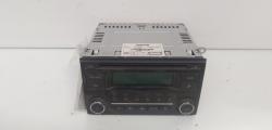 Radio C.D, cod 28185BH30D, Nissan Juke (id:694707)