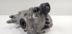 Grup spate, cod 7584450-07, Bmw 5 (F10) 2.0 diesel, N47D20C (id:694220)