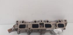 Rampa injectoare cu senzor, cod GK284AHB, Skoda Octavia 2 (1Z3) 1.4 TSI, CAXA (id:694452)