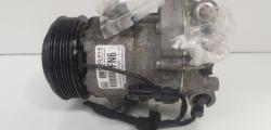 Compresor clima Delphi, cod GM13412248, Opel Astra J, 1.7 CDTI, A17DTS (id:694493)