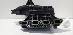 Galerie admisie cu intercooler, cod 03C129711AD, Vw Jetta 4 (6Z) 1.4 TSI, CAX (id:694448)
