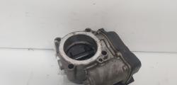 Clapeta acceleratie, cod 03C133062C, VW Golf 5 (1K1), 1.4 TSI, CAX (id:694451)