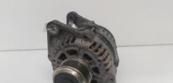 Alternator 100A, cod GM13579662, Opel Astra J, 1.7 CDTI, A17DTR (id:694492)