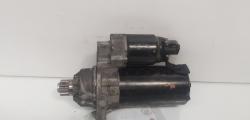 Electromotor, Vw Passat (3C2) 2.0 TDI, CBA, 6 vit man (id:694768)