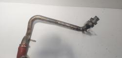 Teava intercooler cu furtun, Land Rover Range Rover Evoque, 2.2 CD4, 224DT (id:694416)