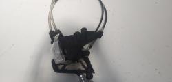 Timonerie, cod BV6R-7E395-GB, Ford Focus 3, 1.6 TDCI, T1DA, 6 vit man (id:694404)