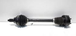Planetara stanga fata, Seat Ibiza 5 (6J5), 1.2 TSI, CBZ, 5 vit man (id:694486)