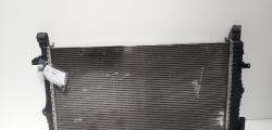 Radiator racire apa,  cod GM13241724, Opel Insignia A, 2.0 CDTI, A20DTH, cutie automata (id:694693)