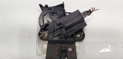 Broasca capota spate, cod 4F5827505C, Audi A4 (8EC, B7) (id:456578)