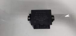Modul senzori parcare, cod A1695450632, Mercedes Clasa A (W169) (id:498266)