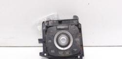Joystick navigatie, cod 253B00345R, Renault Scenic 3 (id:610681)