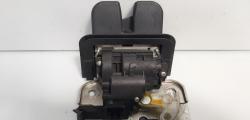Broasca capota spate, cod 8K9827505, Audi A3 Cabriolet (8P7) (id:383886)