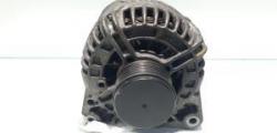 Alternator 150A Bosch, cod 8200660034, Renault Megane 3 Combi, 1.5 DCI, K9KF830 (idi:694784)