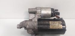 Electromotor, cod 03L911021E, Audi A5 Sportback (8TA) 2.0 TDI, CGL, cutie automata (idi:694778)