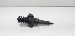 Injector, cod 03G130073GX+, BPT, 04147220403, VW Touran (1T1, 1T2), 2.0 TDI, AZV (id:693639)