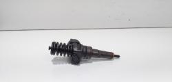 Injector, cod 03G130073B, BPT, 0414720403, VW Touran (1T1, 1T2) , 2.0 TDI, AZV (id:693607)