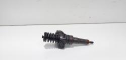Injector, cod 03G130073B, BPT, 0414720403, VW Touran (1T1, 1T2) , 2.0 TDI, AZV (id:693628)