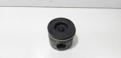 Piston, Bmw 3 (E46), 2.0 diesel, 204D1 (id:694468)