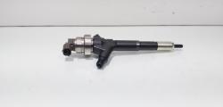 Injector Denso, cod GM55567729, Opel Astra J, 1.7 CDTI, A17DTR (id:693876)