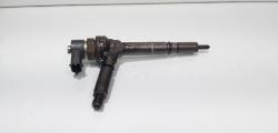 Injector, cod 0445110174, Opel Astra H, 1.7 CDTI, Z17DTH (id:694614)