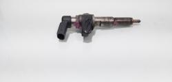 Injector, cod 9649574480, Ford Fusion (JU), 1.4 TDCI, F6JB (id:694608)