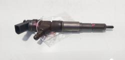 Injector, cod 7793836, 0445110216, Bmw 5 (E60), 2.0 diesel, 204D4 (id:694521)